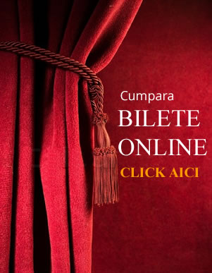 Cumpara bilete online