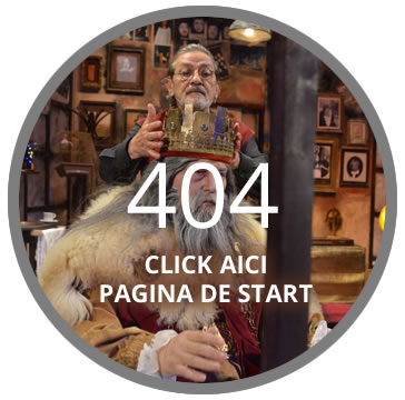Pagina nu exista