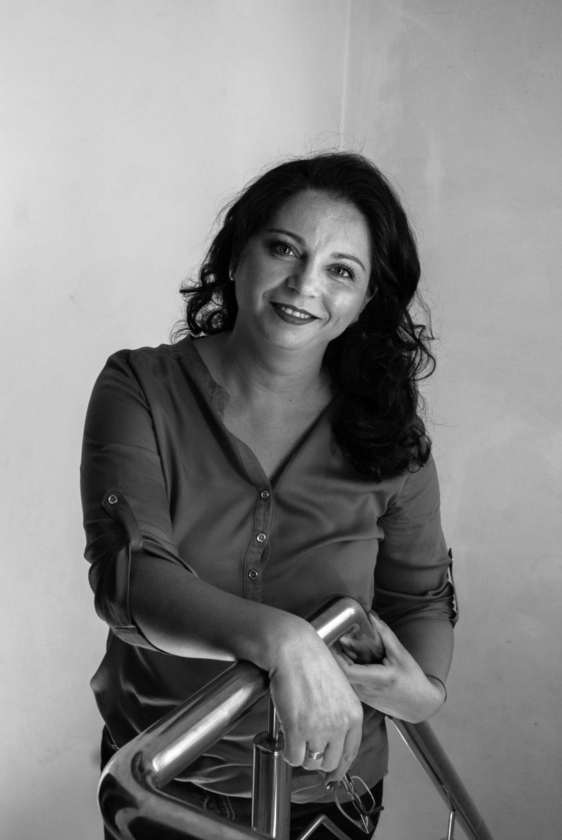CRISTINA UJA NEAGU