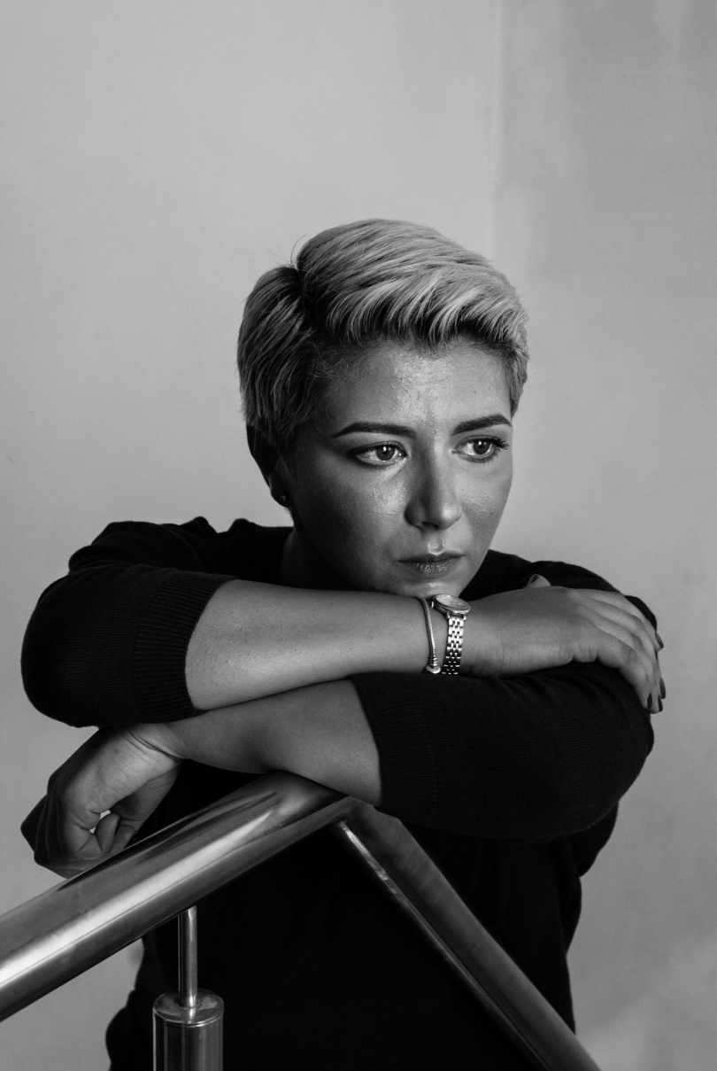 PETRONELA BUDA