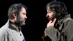 14.09.2025 - ACASĂ LA TATA , Teatrul Dramatic Fani Tardini